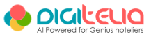 Digitelia logo