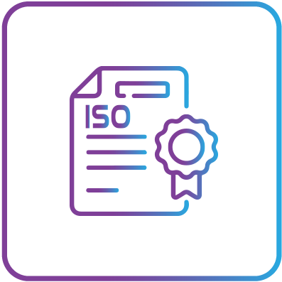 mydata με πιστοποίηση ISO 27001