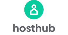 Hosthub logo