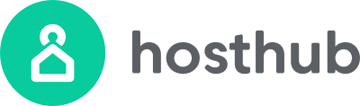 hosthub logo