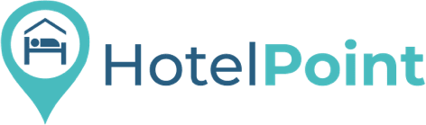 hotel-point logo