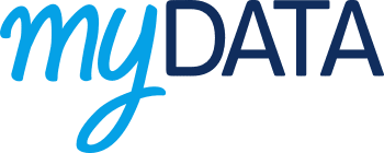 mydata logo
