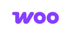 Woocommerce logo