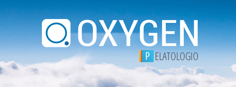 Oxygen App