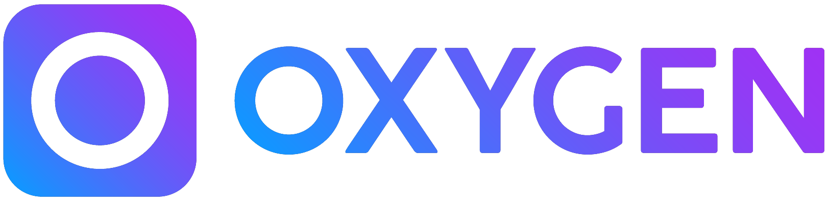 Oxygen App