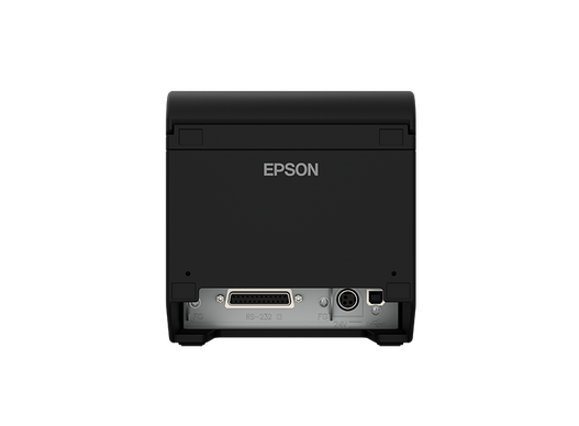 EPSON Θερμικός Εκτυπωτής TM-T20III (012)