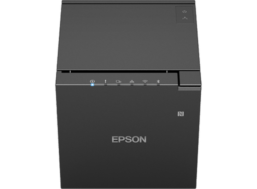 EPSON Θερμικός Εκτυπωτής TM-M30III (152)