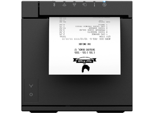 EPSON Θερμικός Εκτυπωτής TM-M30III (152)