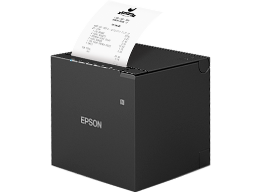 EPSON Θερμικός Εκτυπωτής TM-M30III (152)