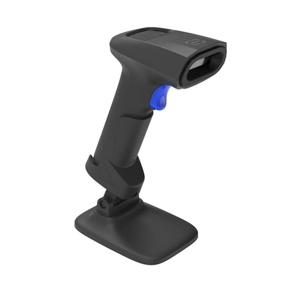 NG BAR 2410 ενσύρματο Barcode Scanner 2D