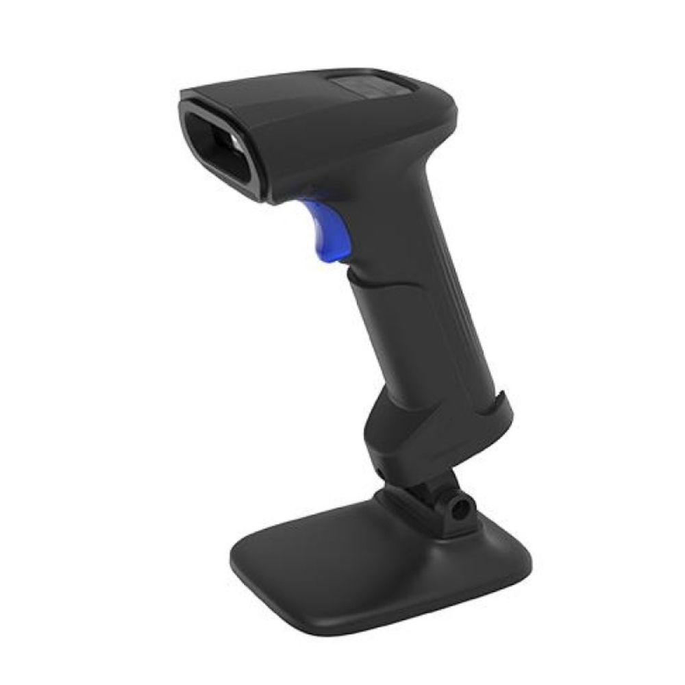 NG BAR 2410 ενσύρματο Barcode Scanner 2D