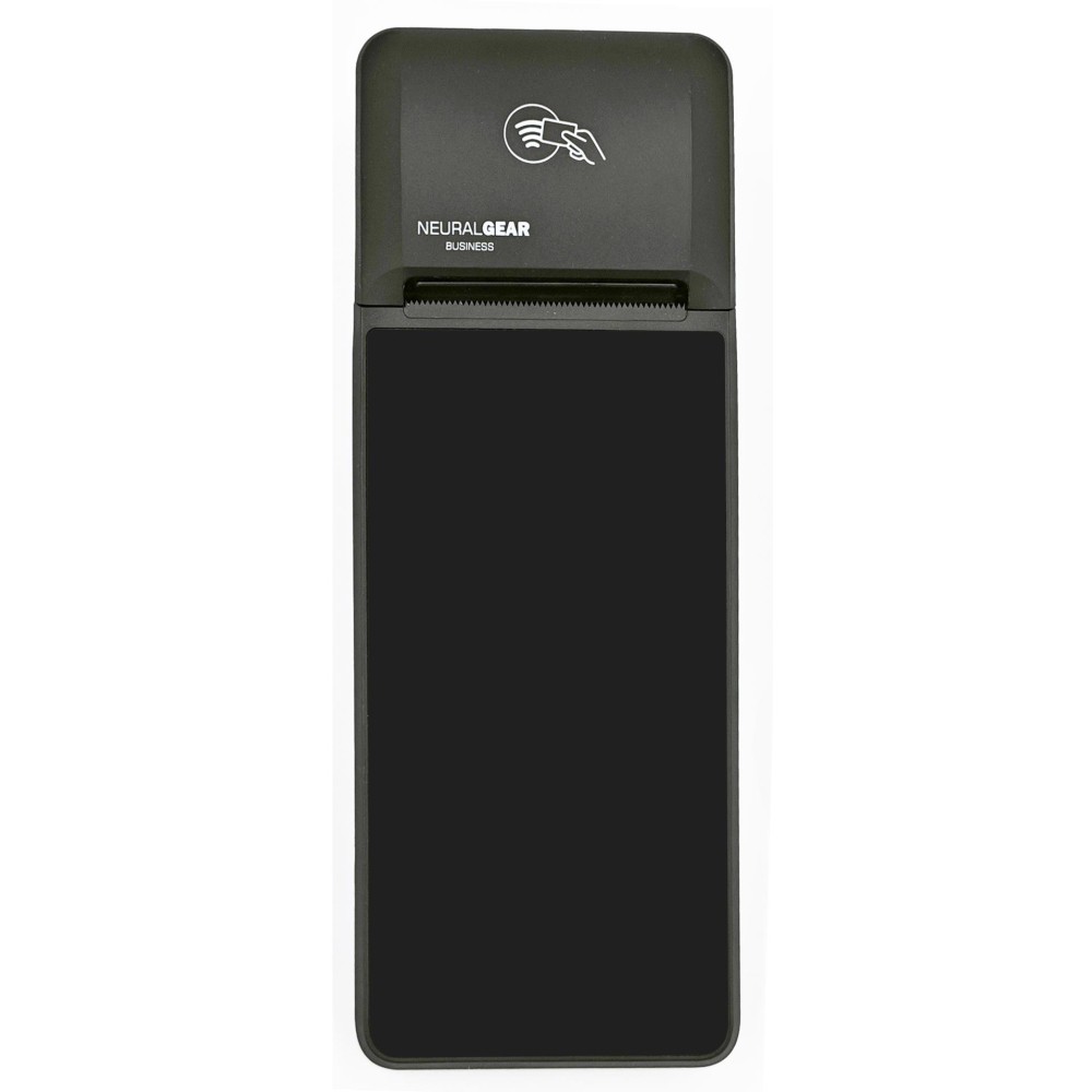 NG CR6 Android POS