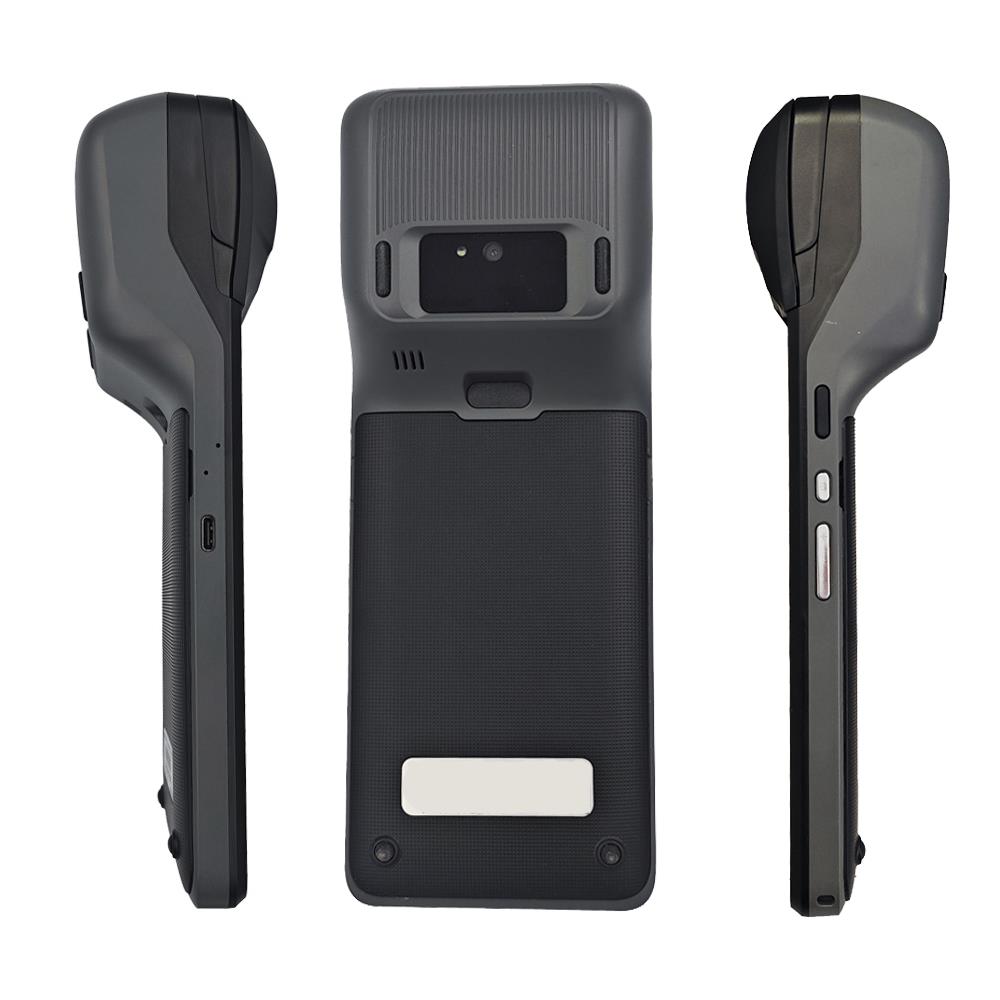 NG CR6 Android POS