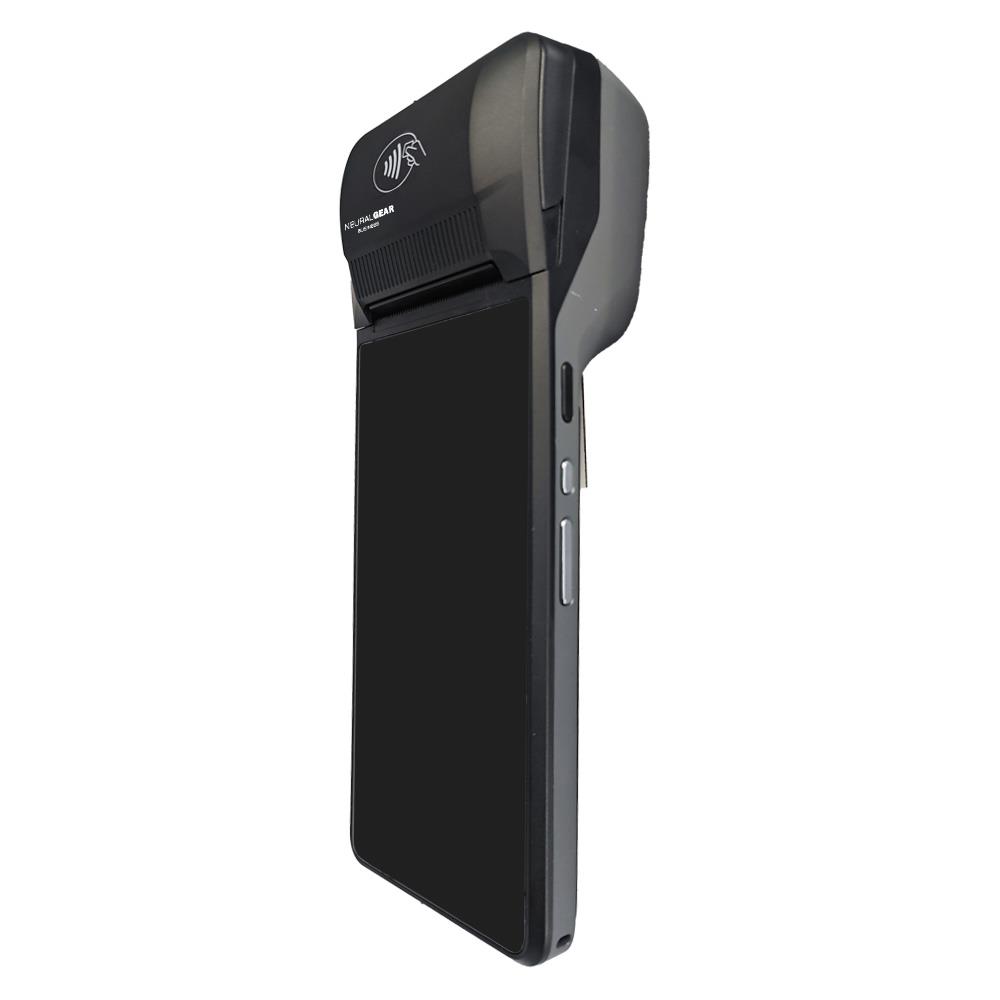 NG CR6 Android POS