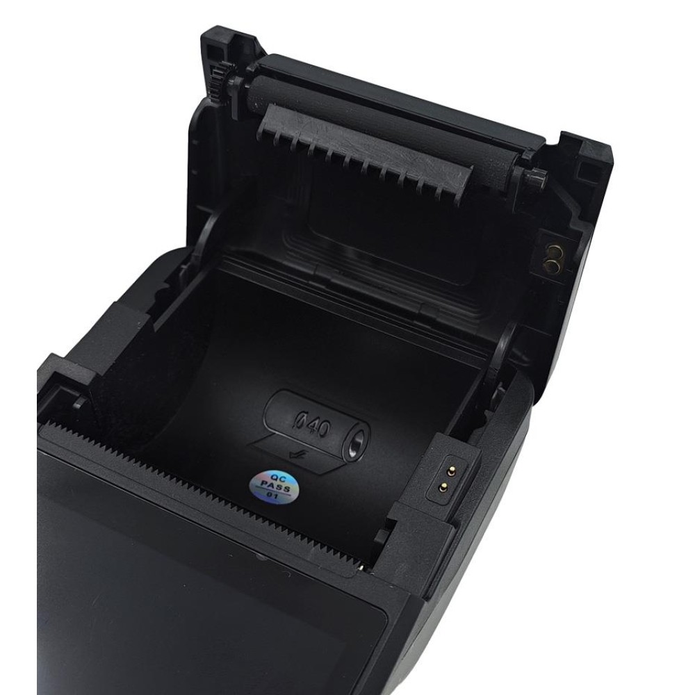 NG CR6 Android POS