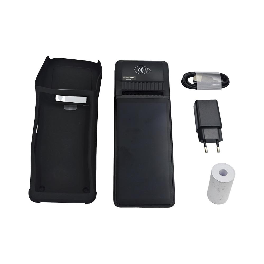 NG CR6 Android POS