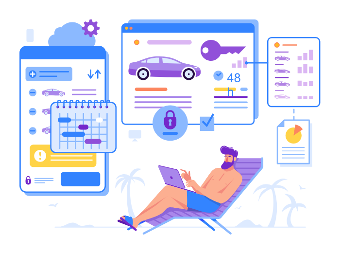 Oxygen Psifiako Pelatologio